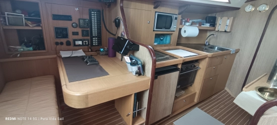 North Wind Northwind 38 usata in vendita