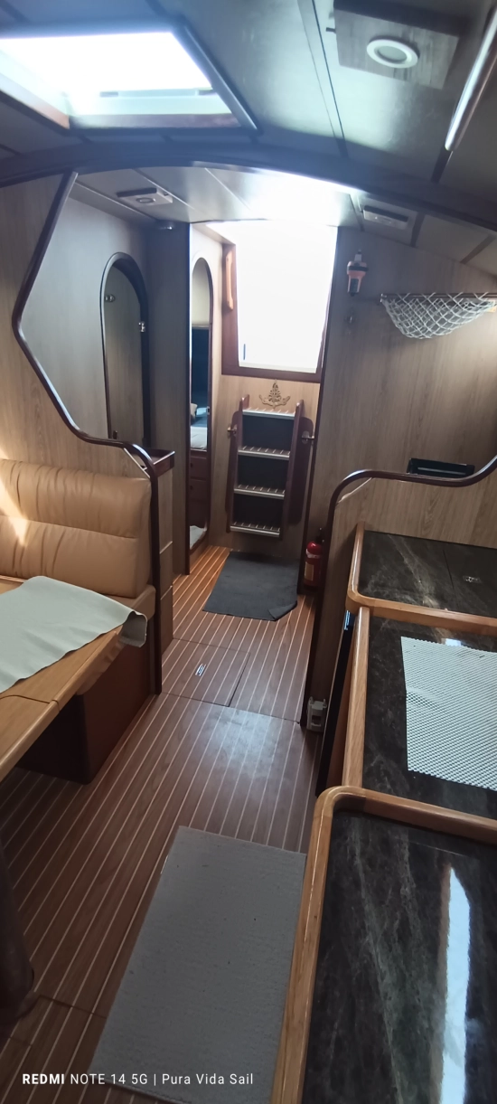 North Wind Northwind 38 usata in vendita