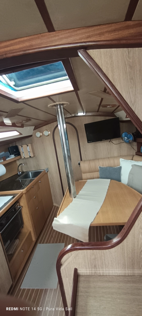 North Wind Northwind 38 usata in vendita