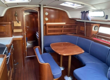 Beneteau Oceanis 411 de segunda mano en venta