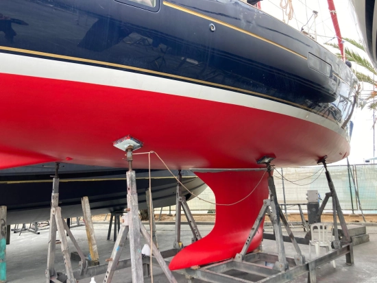 Beneteau Oceanis 411 usata in vendita