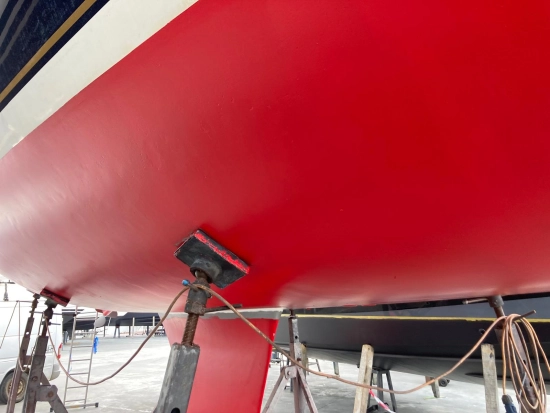 Beneteau Oceanis 411 usata in vendita