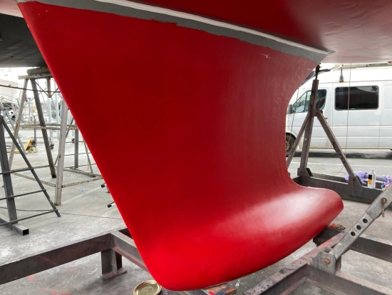 Beneteau Oceanis 411 usata in vendita