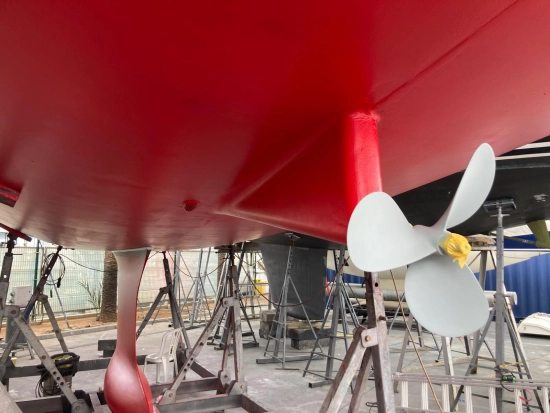 Beneteau Oceanis 411 usata in vendita