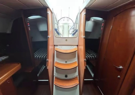 Beneteau Oceanis 411 usata in vendita