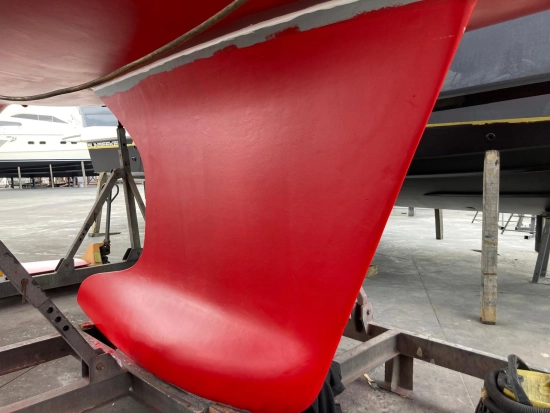 Beneteau Oceanis 411 usata in vendita