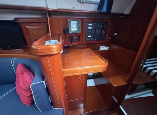 Beneteau Oceanis 411 usata in vendita