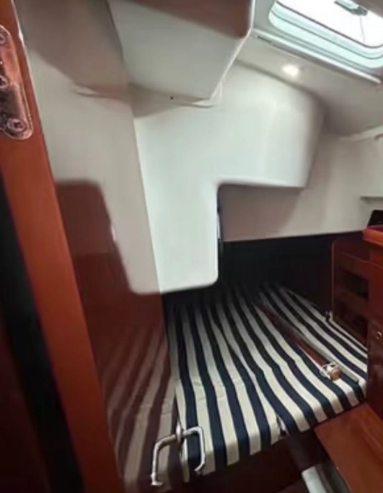 Beneteau Oceanis 411 usata in vendita