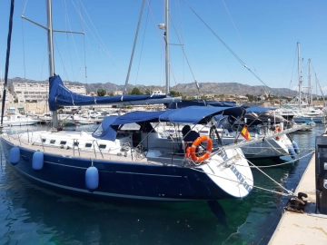 Beneteau First 47.7 Race de segunda mano en venta