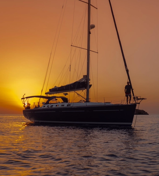 Beneteau First 47.7 Race usata in vendita