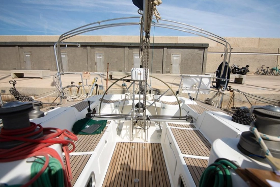 Beneteau First 47.7 Race usata in vendita