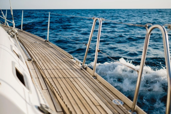 Beneteau First 47.7 Race usata in vendita