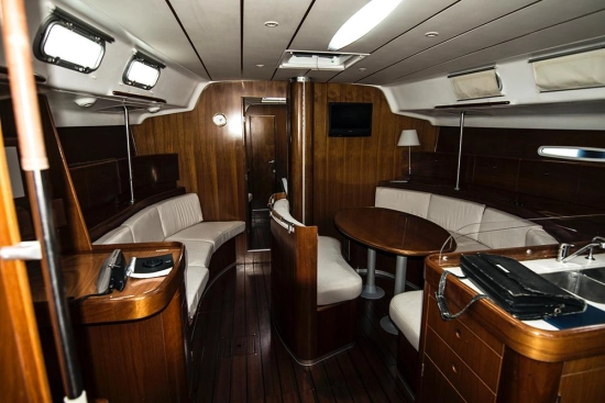 Beneteau First 47.7 Race usata in vendita