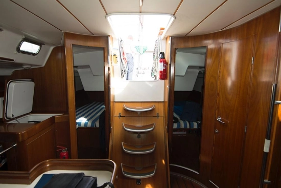 Beneteau First 47.7 Race usata in vendita
