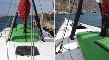 McConaghy Volvo Ocean 70 RCER de segunda mano en venta
