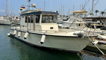 Botnia Targa 30 de segunda mano en venta