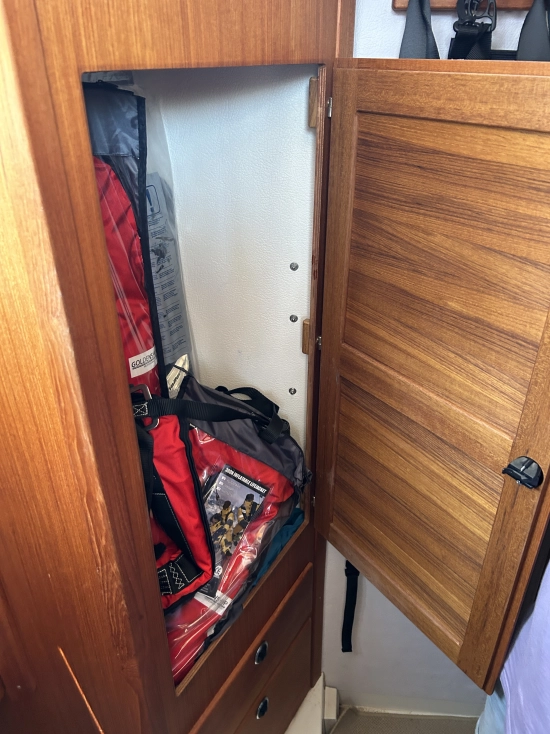 Botnia Targa 30 usado à venda