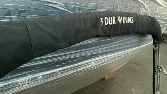 Four Winns H200 preowned for sale