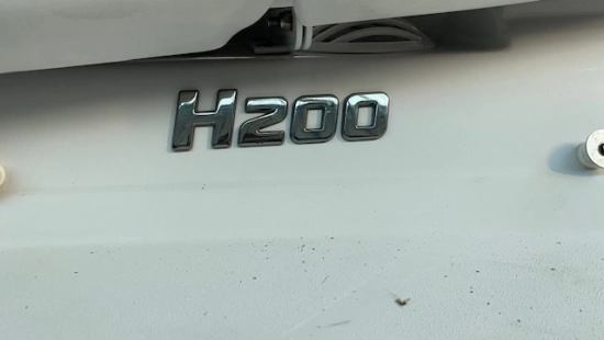 Four Winns H200 de segunda mano en venta