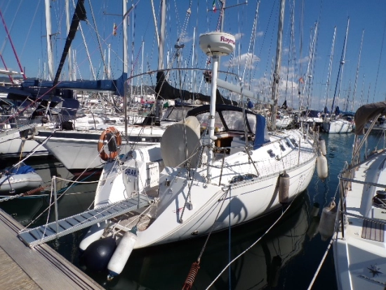 Dufour Yachts 41 usata in vendita