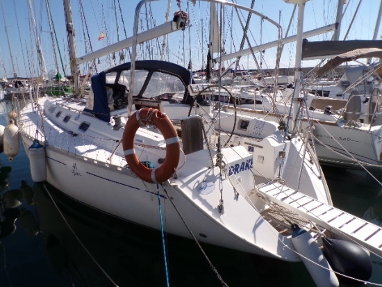 Dufour Yachts 41 de segunda mano en venta