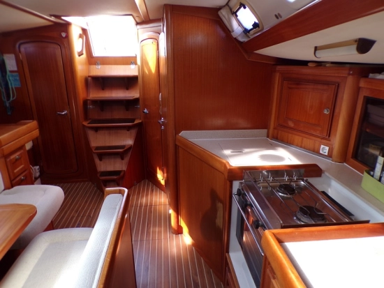 Dufour Yachts 41 preowned for sale