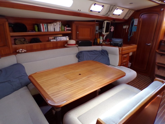 Dufour Yachts 41 preowned for sale