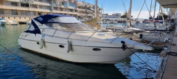 Gobbi 345SC preowned for sale