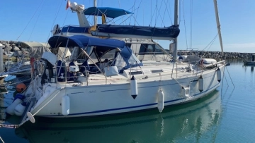 Dufour Yachts 385 d’occasion à vendre