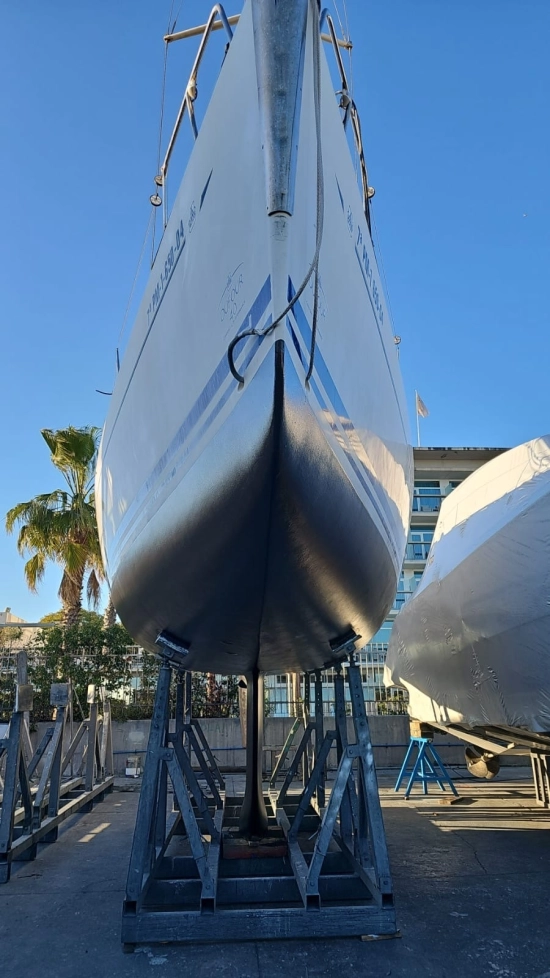 Dufour Yachts 40 usata in vendita