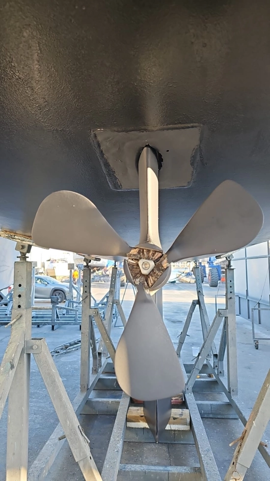 Dufour Yachts 40 usata in vendita