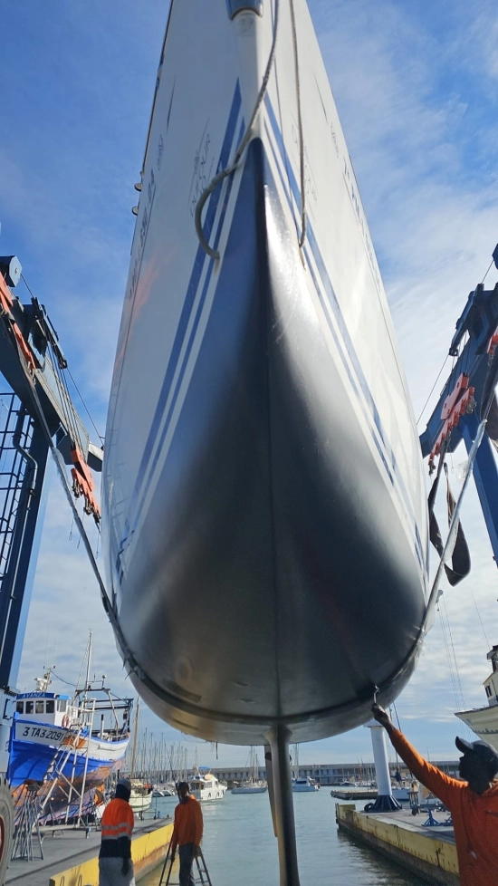 Dufour Yachts 40 usata in vendita