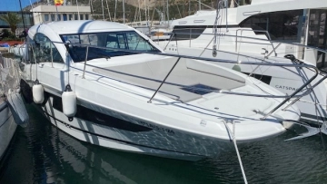 Beneteau 36 GT nuova in vendita