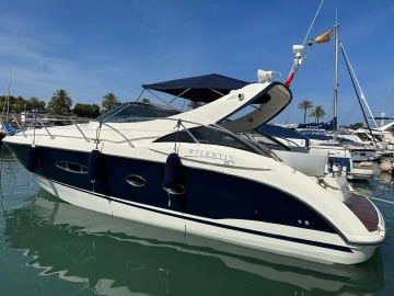 Atlantis 39 de segunda mano en venta