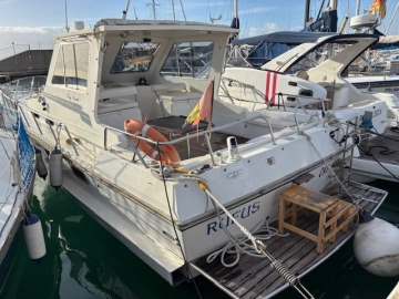 Guy Couach 11000 de segunda mano en venta