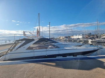 Sunseeker Tomahawk 41 usata in vendita