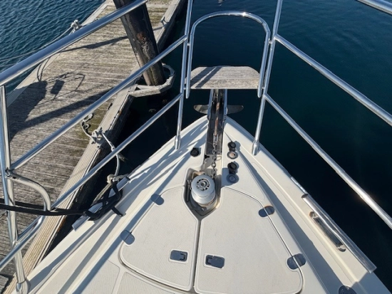 Azimut 55 Flybridge de segunda mano en venta