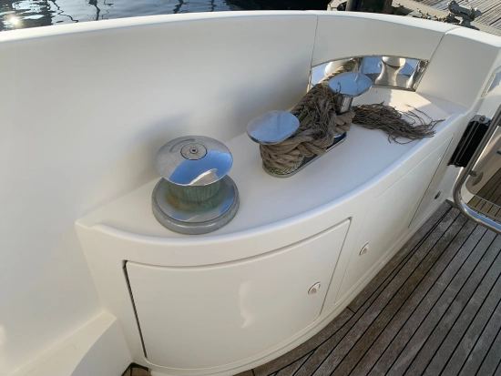 Azimut 55 Flybridge de segunda mano en venta