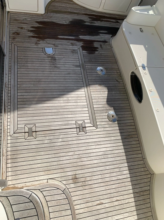 Azimut 55 Flybridge de segunda mano en venta