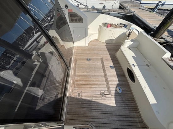 Azimut 55 Flybridge de segunda mano en venta
