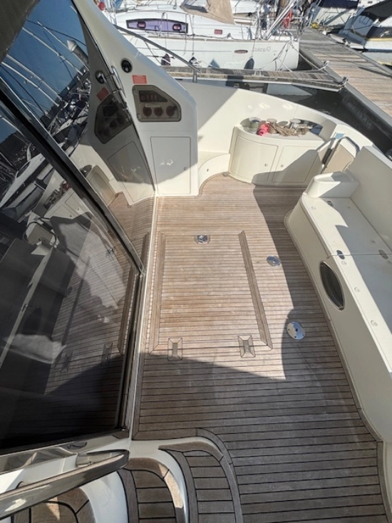 Azimut 55 Flybridge de segunda mano en venta