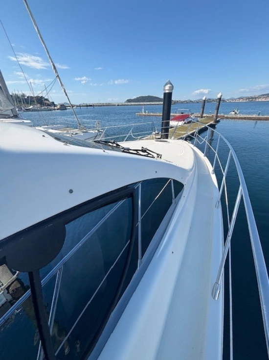 Azimut 55 Flybridge de segunda mano en venta