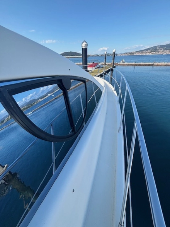 Azimut 55 Flybridge de segunda mano en venta