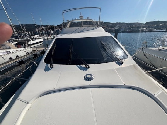 Azimut 55 Flybridge de segunda mano en venta