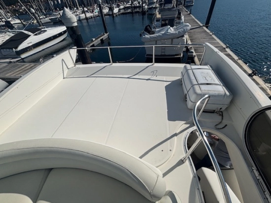 Azimut 55 Flybridge de segunda mano en venta