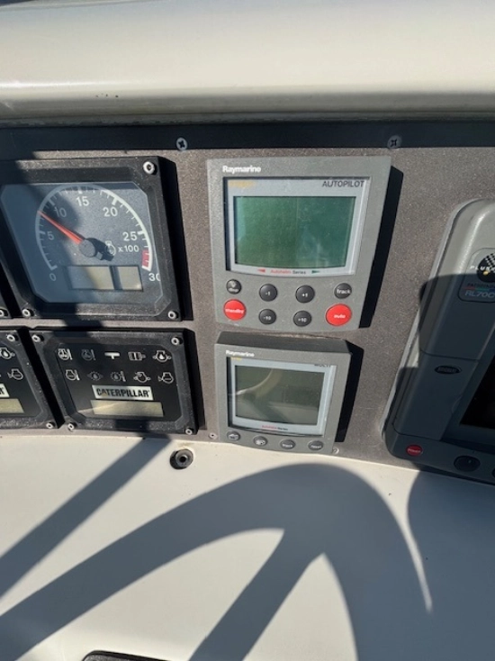 Azimut 55 Flybridge de segunda mano en venta