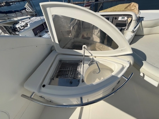 Azimut 55 Flybridge de segunda mano en venta