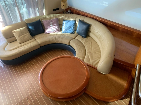 Azimut 55 Flybridge de segunda mano en venta