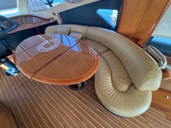 Azimut 55 Flybridge de segunda mano en venta