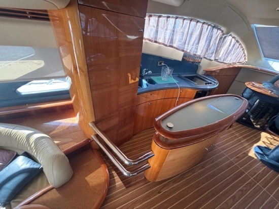 Azimut 55 Flybridge de segunda mano en venta